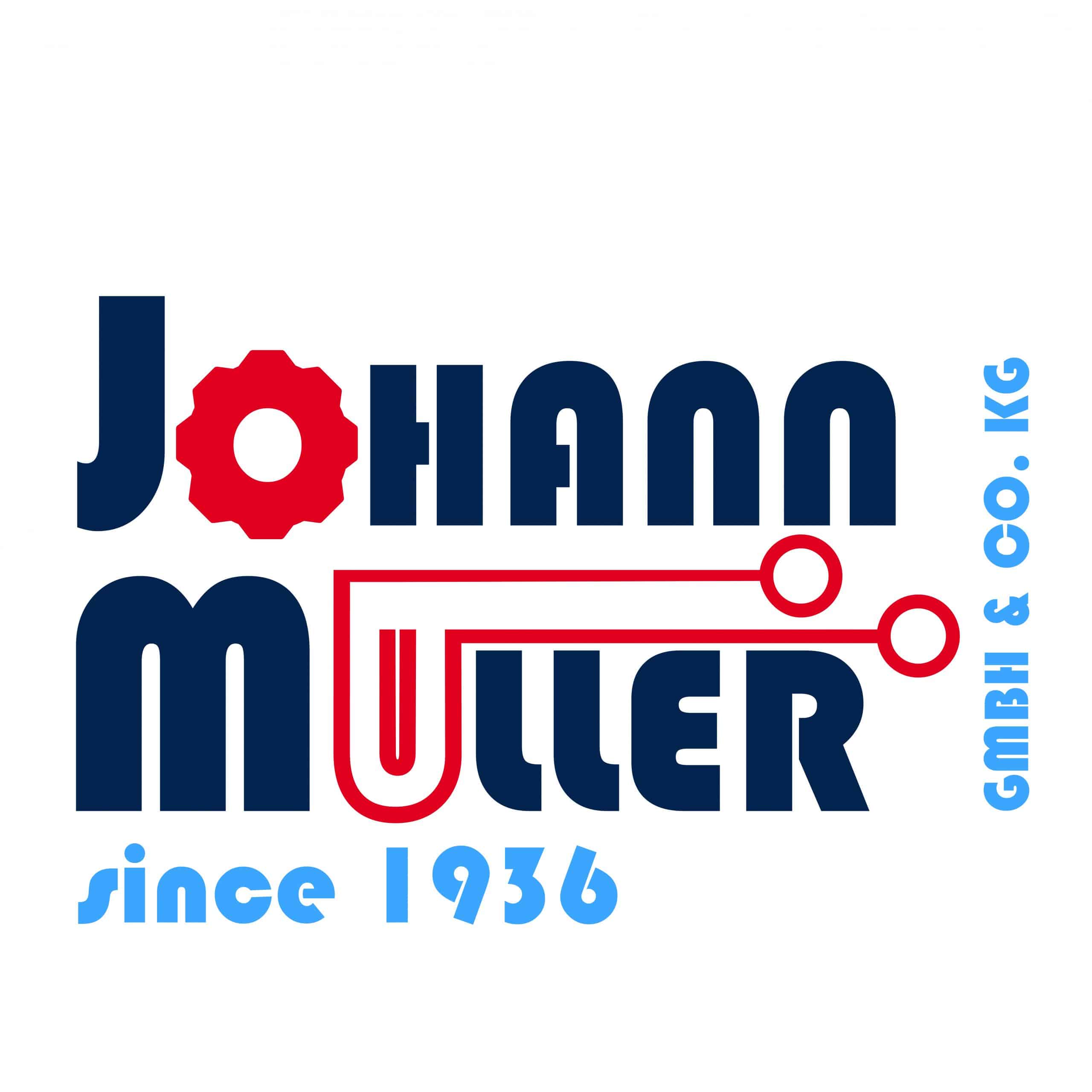 Johann Müller GmbH & Co. KG